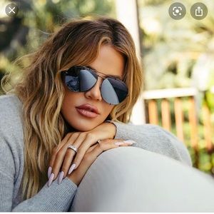 Koko diff sunglasses